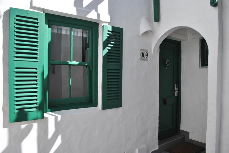 1 Bedroom Property for Sale in Mykonos Western Cape